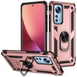 Bofink Combat Xiaomi 12X   12 case - Rose Gold For Discount