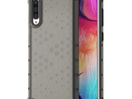 Bofink Honeycomb Samsung Galaxy A50 case - Black on Sale