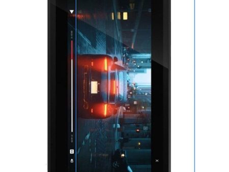 Lenovo Tab M7 ultra clear screen protector Online Sale