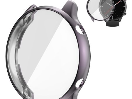 Amazfit GTR 2 glazed frame - Grey For Cheap