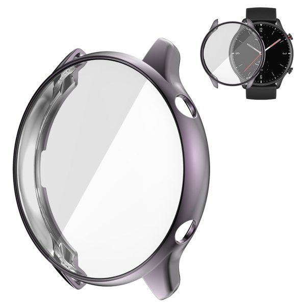 Amazfit GTR 2 glazed frame - Grey For Cheap