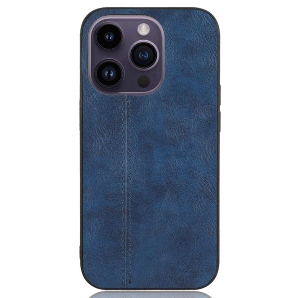 Admiral iPhone 15 Pro cover - Blue Sale