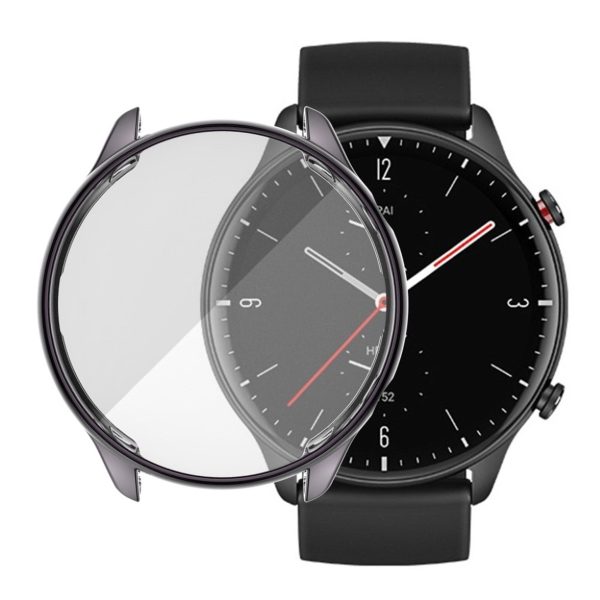 Amazfit GTR 2 glazed frame - Grey For Cheap