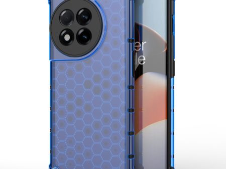 Bofink Honeycomb OnePlus 11R   Ace 2 case - Blue Discount