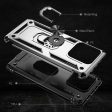 Bofink Combat Xiaomi 13 Pro case - Silver For Discount