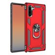 Bofink Combat Samsung Galaxy Note 10 case - Red For Cheap