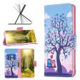 Wonderland Xiaomi Redmi Note 13 Pro flip case - Two Owls Discount