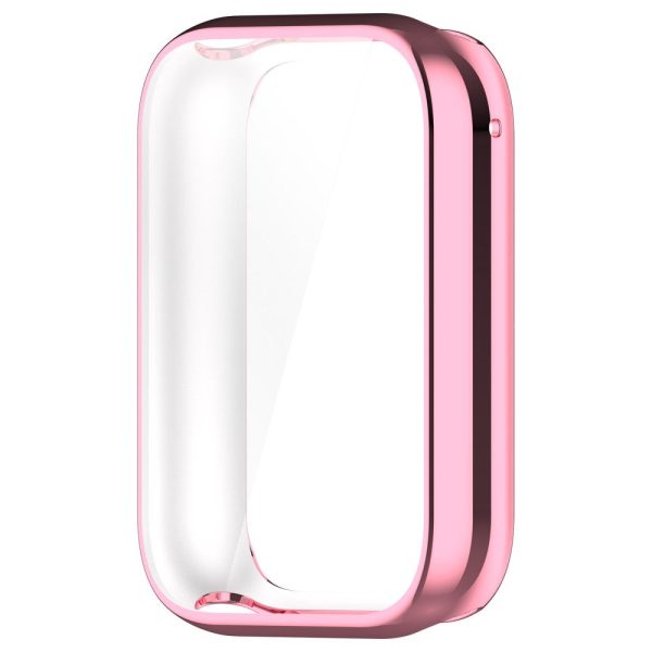 Xiaomi Smart Band 8 Pro electroplating cover - Pink Online