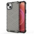 Bofink Honeycomb iPhone 15 case - Black on Sale