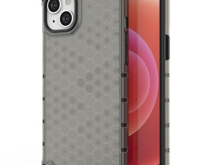 Bofink Honeycomb iPhone 15 case - Black on Sale