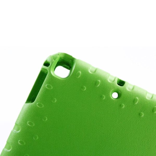 iPad (2017) EVA foam shockproof protective case - Green Cheap