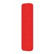 Apple TV 4K (2021) silicone cover - Red Discount