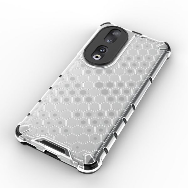 Bofink Honeycomb Honor 90 case - Black For Discount