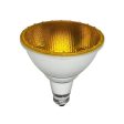 15w LED E27 Par38 Globe Red, Yellow Sale