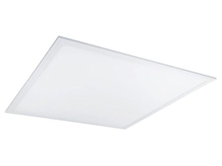 Backlit LED Panel Light 36w (600x600mm) 4200k in White Online