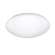 Cordia LED Flush Ceiling Light CCT 12w 18w 24w Non-Dimmable in White Online now